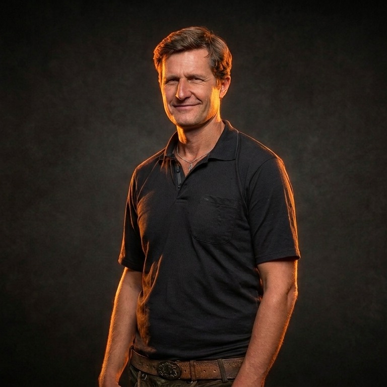 Bernhard Günther, Vertrieb